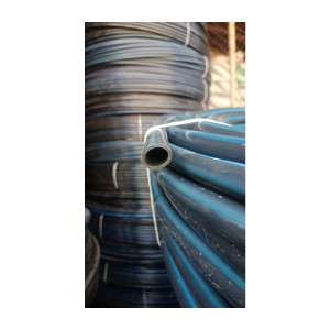 Купить Труба ПЭ 20 мм SDR 8,7 2,3 мм в Алматы