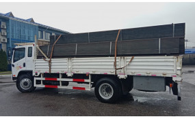 Доставка металлопроката