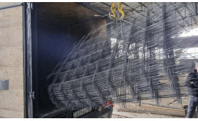 Доставка металлопроката