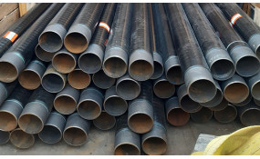 Изоляция труб антикоррозийными материалами