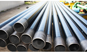 Изоляция труб антикоррозийными материалами