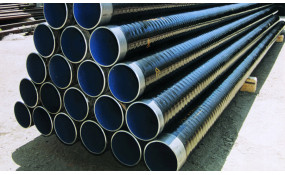 Изоляция труб антикоррозийными материалами