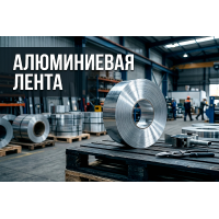 Алюминиевая лента: как выбрать толщину, сплав и состояние металла для изоляции и отделки