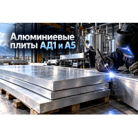 Алюминиевая плита АД1 и А5 для химического и теплообменного оборудования: выбор толщины, сварка TIG и защита от агрессивных сред в Алматы
