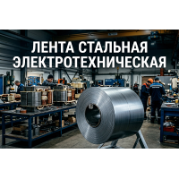 Лента стальная электротехническая: как выбрать марку под трансформаторы и оборудование