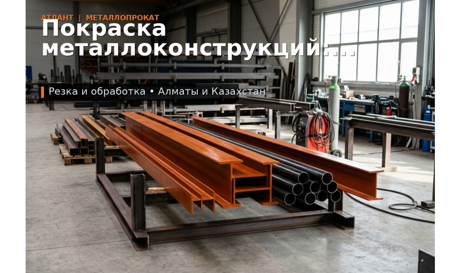 Защита металлопроката от коррозии: выбор грунтовки, краски и правила нанесения