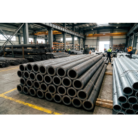 Труба ВГП: как выбрать водогазопроводную трубу для дома и объекта
