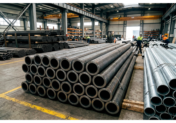 Труба ВГП: как выбрать водогазопроводную трубу для дома и объекта