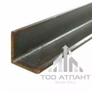 Купить Уголок 100 x 63 x 6 в Алматы