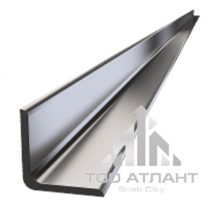 Купить Уголок 100 x 4 в Алматы