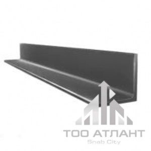 Купить  Уголок 32х32х3 в Алматы