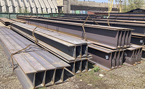 Металлопрокат в Алматы ТОО АТЛАНТ Snab City