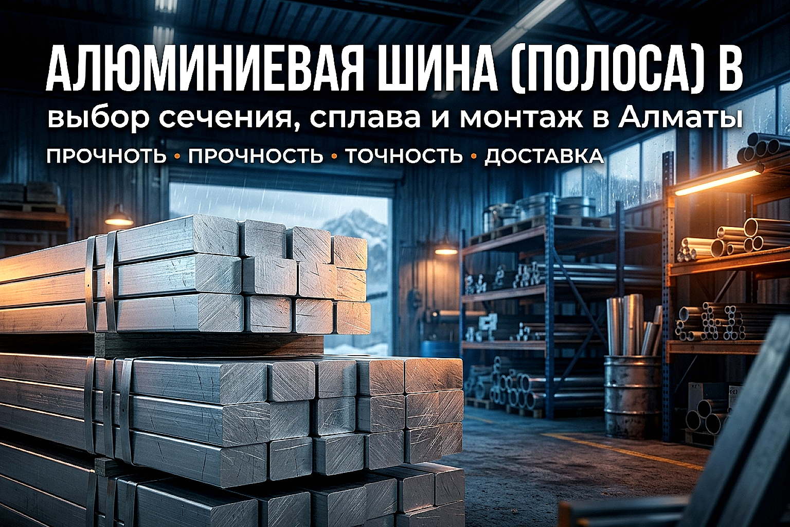 Алюминиевая шина (полоса): как выбрать сечение, сплав и не допустить ошибок при монтаже