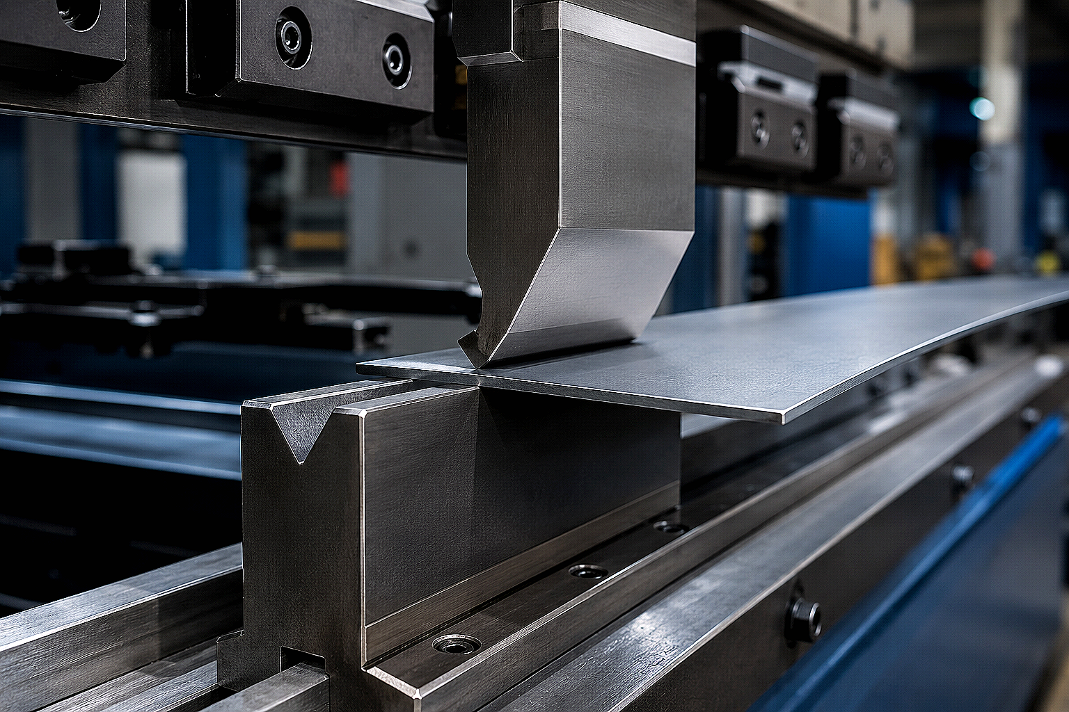Лист холоднокатаный для производства электрошкафов и корпусных деталей: выбор стали, гибка и порошковая покраска