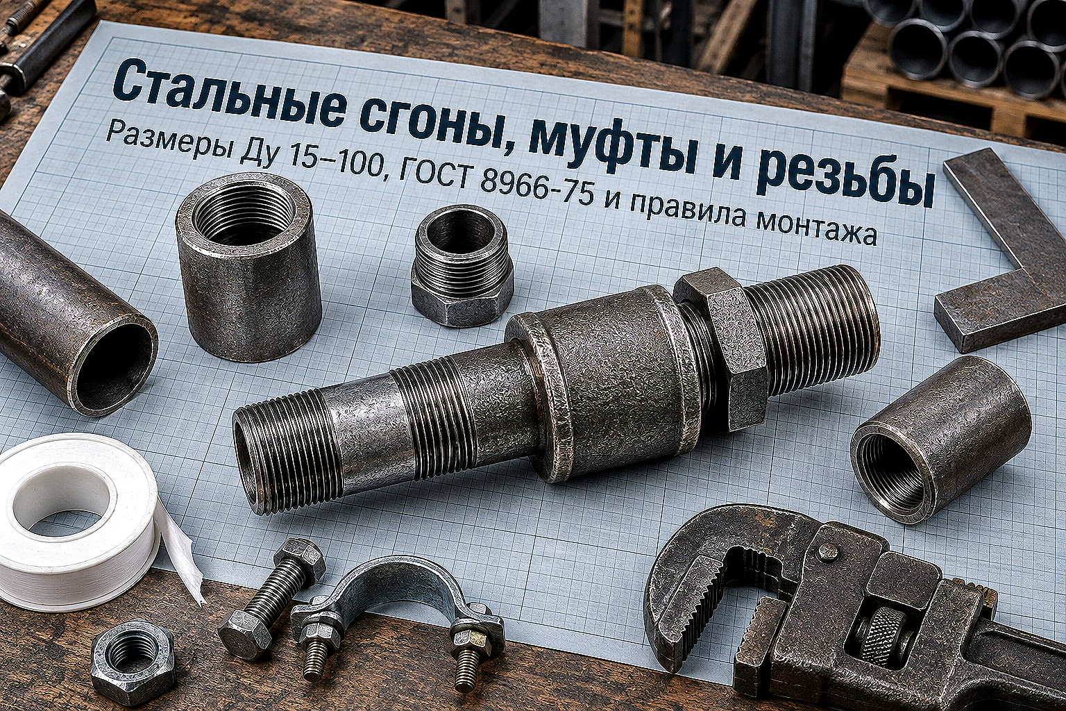Сетка тканая стальная с квадратными ячейками ГОСТ 3826-82: выбор размера ячейки, диаметра проволоки и сферы применения